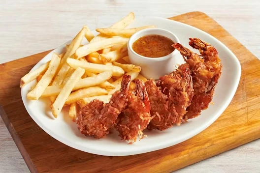 outback lunch menu
