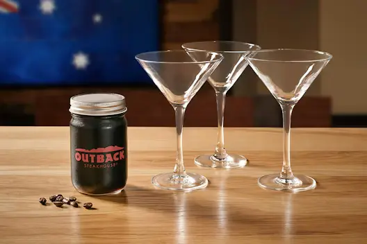 Outback happy hour 4 Outback happy hour