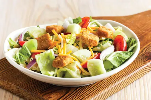 outback lunch menu