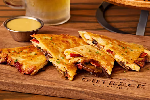 Outback Steakhouse Appetizers Menu 2 Outback Steakhouse Appetizers Menu