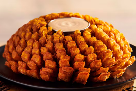 Outback Steakhouse Appetizers Menu 4 Bloomin Onion®
