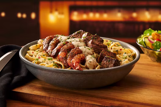 Outback Chicken, Ribs & More Menu 2 Outback Chicken, Ribs & More Menu