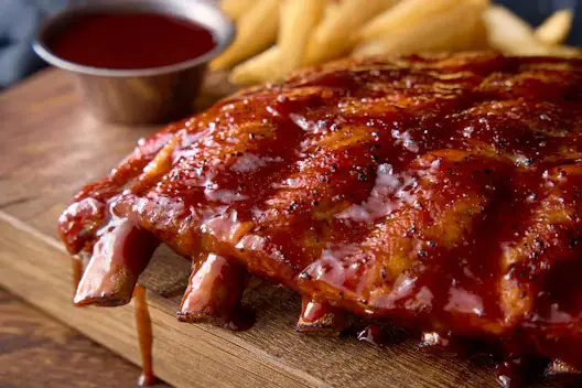 Outback Chicken, Ribs & More Menu 4 Outback Chicken, Ribs & More Menu