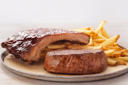 Outback Steakhouse Steak Combos Menu 4 Outback Steakhouse Steak Combos Menu